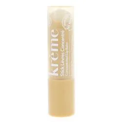 KREME Stick Lèvres Concentré 4g