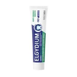 ELGYDIUM Dentifrice Sensiprotect 75ml