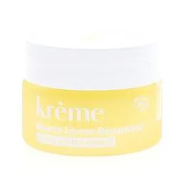 KREME Baume Lèvres Réparateur 10g