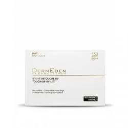 DERMEDEN Brume retouche UV SPF50 8ml brume 8ml