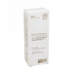 DERMEDEN Brume retouche UV SPF50 8ml eco recharge 8ml