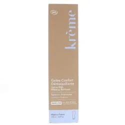 KREME Gelée Confort Démaquillante 150ml