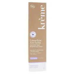 KREME Crème Eclat Anti-Tâches 50ml