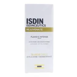 ISDIN Rejuvenate - Flavo-C Intense 50ml