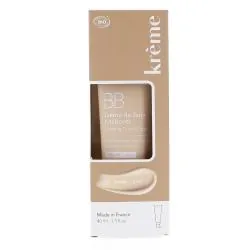 KREME BB Crème de Teint Apaisante 01 Claire 40ml