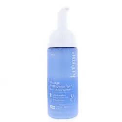 KREME Mousse Nettoyante 2 en 1 150ml