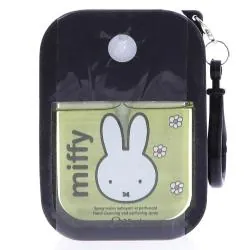 TAKE CARE - Spray mains nettoyant et parfumant 35ml miffy parfum citron