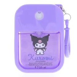 TAKE CARE - Spray mains nettoyant et parfumant 35ml kuromi parfum coco