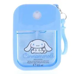 TAKE CARE - Spray mains nettoyant et parfumant 35ml cinnamoroll parfum aloe vera
