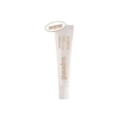 PAALM Hydrakiss Latte Vanilla - Baume à lèvres transparent glossy 15ml