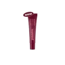 PAALM Hydrakiss Sugar Cherry Baume à lèvres rose foncé glossy 15ml