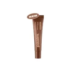 PAALM Hydrakiss Caramel Macchiato Baume à lèvres marron glossy 15ml