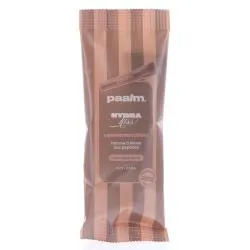 PAALM Hydrakiss Caramel Macchiato Baume à lèvres marron glossy 15ml