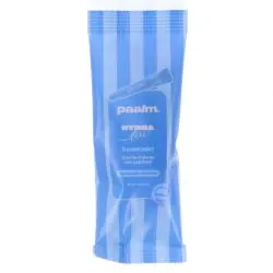 PAALM Hydrakiss Frozen Mint Baume à lèvres transparent glossy 15ml