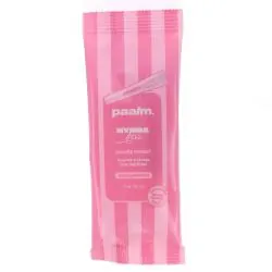 PAALM Hydrakiss Candy Sweet Baume à lèvres rose clair glossy 15ml