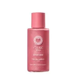 MUSC INTIME Huile Glow Pailletée Corps Sweet Litchi 100ml