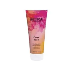 HEI POA Gel douche Power Heiva 200ml