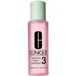 CLINIQUE Basic 3 Temps - Étape 2 : Lotion Exfoliante Peaux mixtes à grasses 200ml