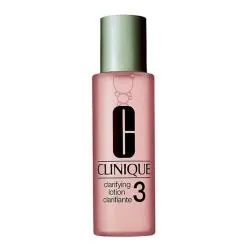 CLINIQUE Basic 3 Temps - Étape 2 : Lotion Exfoliante Peaux mixtes à grasses 400ml