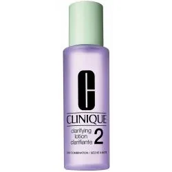 CLINIQUE Basic 3 Temps - Étape 2 : Lotion Exfoliante Peaux sèches à mixtes 200ml