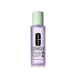 CLINIQUE Basic 3 Temps - Étape 2 : Lotion Exfoliante Peaux sèches à mixtes 400ml