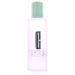 CLINIQUE Basic 3 Temps - Étape 2 : Lotion Exfoliante Peaux sèches à mixtes 400ml