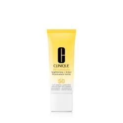 CLINIQUE UV Solutions - Illuminateur teinté SPF50 40ml n°4 deep