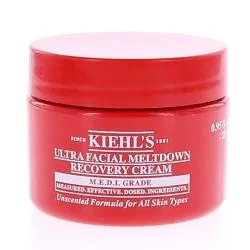 KIEHL'S Ultra Facial Meltdown - Crème réparatrice 28ml
