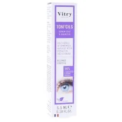 VITRY Tonicils Sérum Cils Sourcils 5,5ml