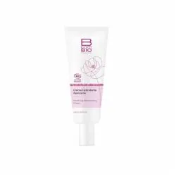 BCOMBIO Crème Hydratante Apaisante 50ml