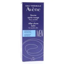 AVENE Baume Après-Rasage 50ml