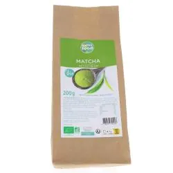 EXOPHARM Matcha en poudre bio 200g
