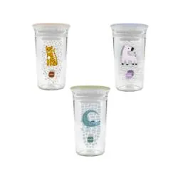 MAM Tasse d'apprentissage 360°+8mois 290ml