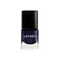 LOVREN Vernis à onlges s30 blu notte