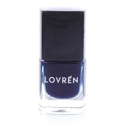 LOVREN Vernis à onlges s30 blu notte