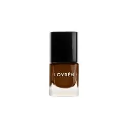LOVREN Vernis à onlges s31 smalto cioccolato