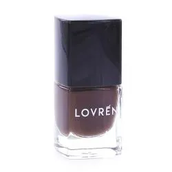 LOVREN Vernis à onlges s31 smalto cioccolato