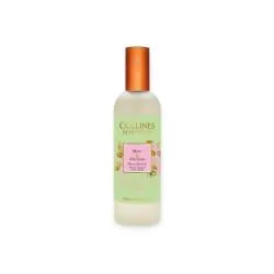 COLLINE DE PROVENCE Parfum d'intérieur Musc et Pistache 100ml