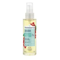 NATESSENCE Huile Capillaire Sèche Fortifiante au Ricin Bio 100ml