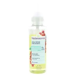 NATESSENCE Huile Capillaire Sèche Fortifiante au Ricin Bio 100ml