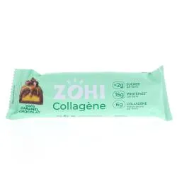 ZOHI Collagène Gouts Caramel Chocolat 50g