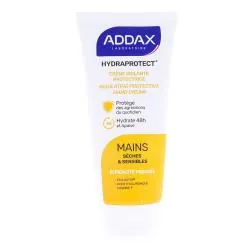 ADDAX Hydraprotect - Crème Mains Sèches & Sensibles 100ml
