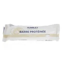 HUMBLE+ Barre protéinée amande 45g