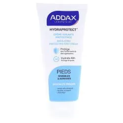 ADDAX Hydraprotect - Crème pieds isolante protectrice 100ml