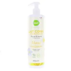 PHARMASCIENCE Lait Corps Hydratant Monoï 400ml