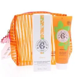 ROGER & GALLET Trousse été Néroli