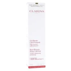 CLARINS Gel buste lift-fermeté soin buste et décolleté 50ml