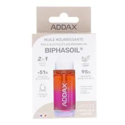 ADDAX BIphasoil - Sérum nourrissant 2en1 11ml
