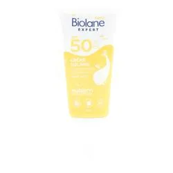 BIOLANE Crème Solaire Bébé SPF50+ 50ml