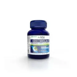 ARKOPHARMA Arkorelax Sommeil Fort x30 gummies